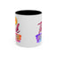 Wellness Mug - Think Positive Lightbulb