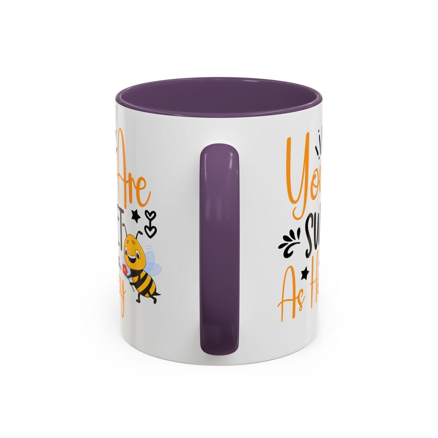 Wellness Mug - You Are Sweet