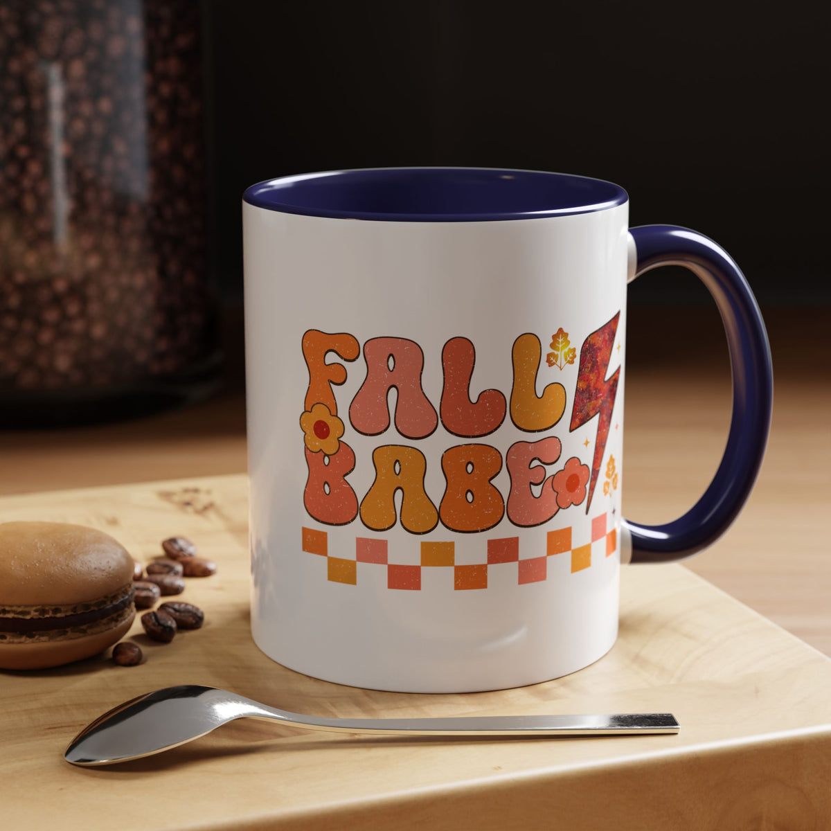 Fall Mug