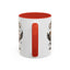 Humor Mug - Silence is Golden