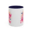 Birthday Mug - Tiara Diamonds