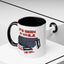 Adult Mug - It's Been a While