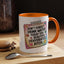 Adult Mug - Don't Forget