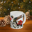 Artistic Mug - Hummingbirds