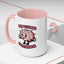 Humor Mug - Professional Overthinker