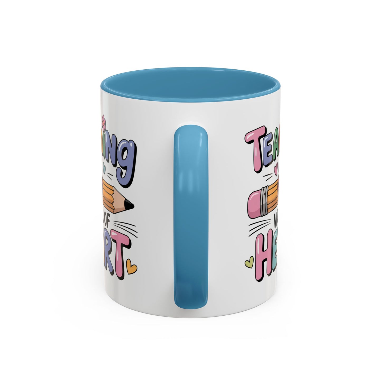 Office Mug - Teaching