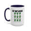 Alien Mug - Alien Moods