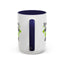 Adventure Mug - Learning Is Life's Adventure