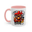 Office Mug - I Don't Rise & Shine