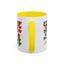 Anniversary Mug - Grow Old With Me