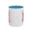 Support Mug - Give Cancer The Boot