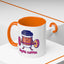 Humor Mug - Strong Coffee