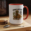 Alien Mug - Sorry Gotta Go