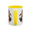 Animal Mug - Dog Coffee Wrap 18