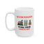 Office Mug - Accountants work Their Assets Off