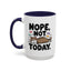 Animal Mug - Nope, Not Today