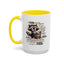 Adult Mug - A Fuck Must Be Earned