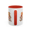 Fall Mug