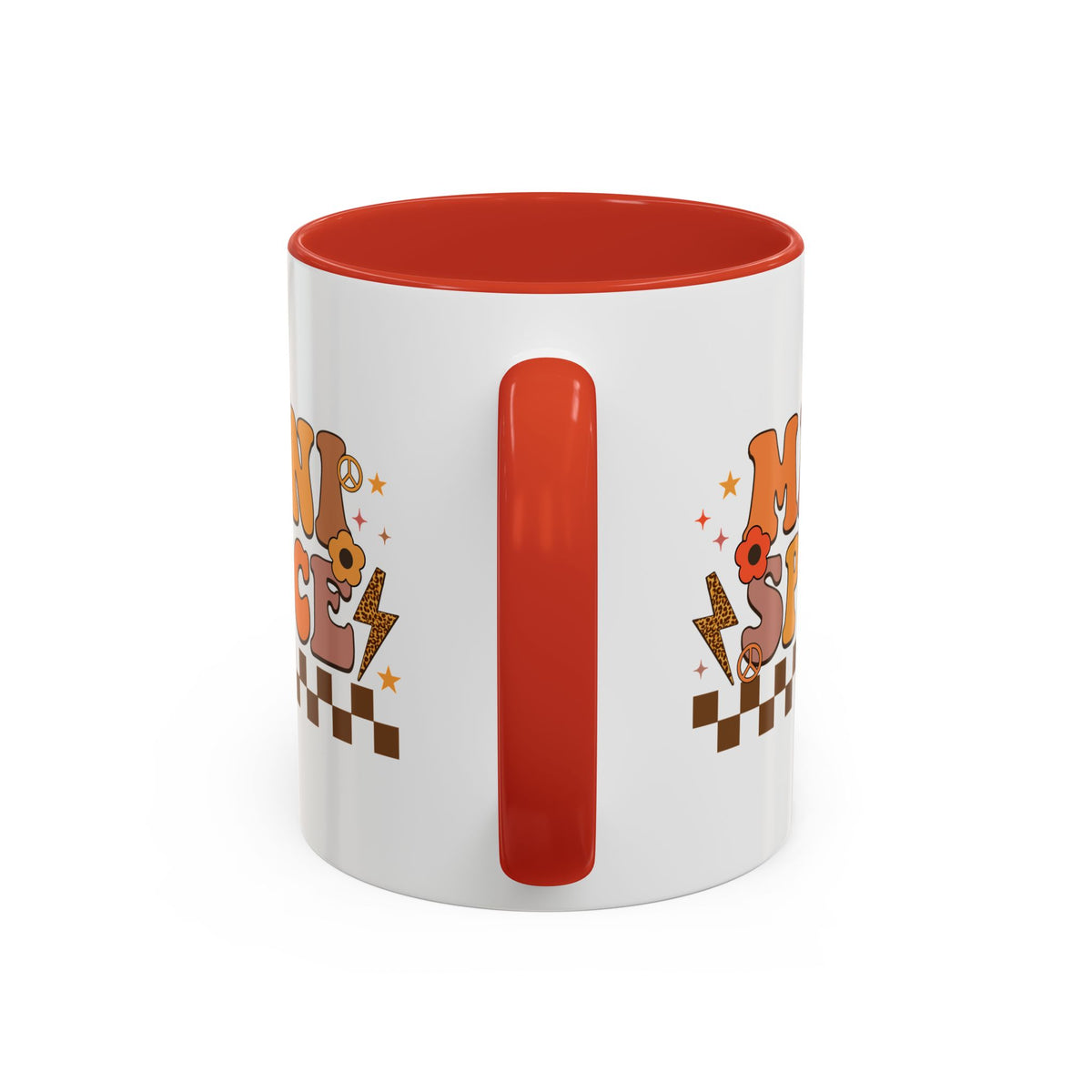 Fall Mug