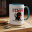 Animal Mug - I Chew Things I Love