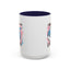 Anniversary Mug - I Whale Always Love You