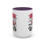 Humor Mug - Good Moms Say Bad Words