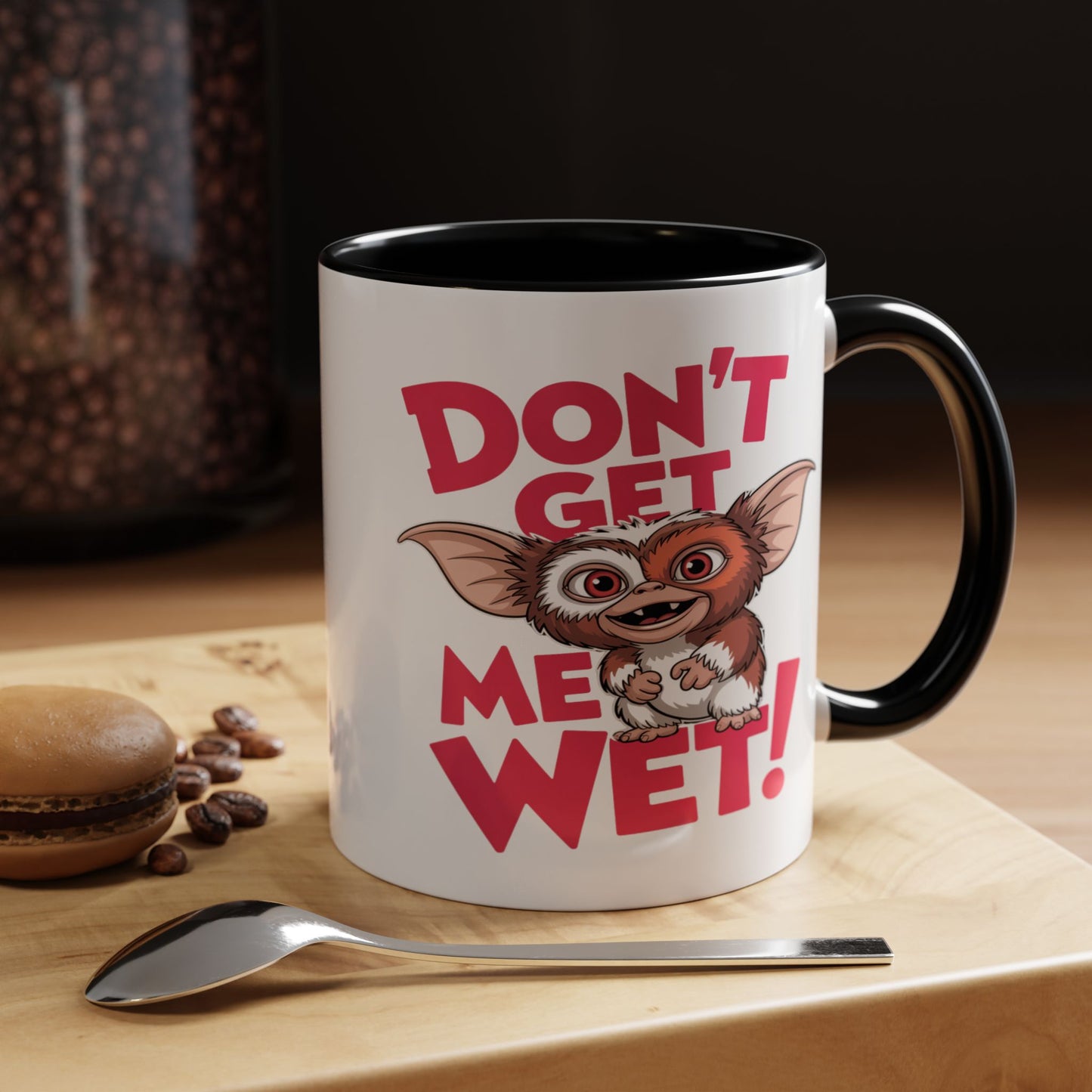 Adult Mug - Don't Get Me Wet
