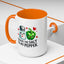 Anniversary Mug - You're The Salt To My Pepper