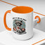 Wellness Mug - We Are All Crazy