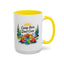 Adventure Mug - Camp Hair Don't Care