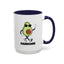 Humor Mug - Hardcore