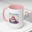 Birthday Mug - Whimsical Celebration