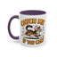 Animal Mug - Catch Me If You Can
