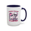 Adult Mug - I Sprinkle This Stuff On Everything