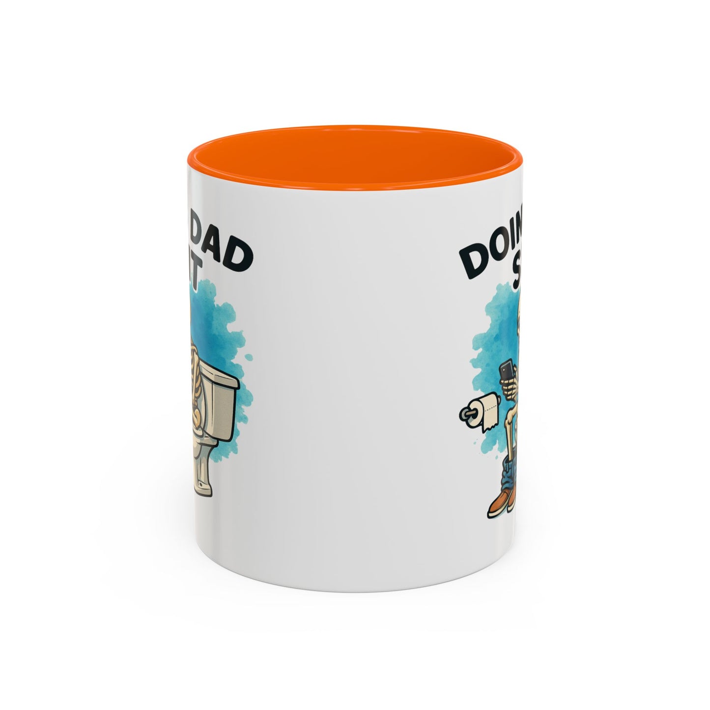 Adult Mug - Doing Dad Shit