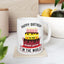 Birthday Mug - Happy Birthday to the Kindest Person