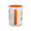 Wellness Mug - Stay Trippy Little Hippie
