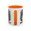 Office Mug - Respectfully