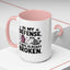 Animal Mug - In My Defense