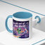 Alien Mug - You Are Out Of This World