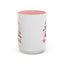 Support Mug - In October
