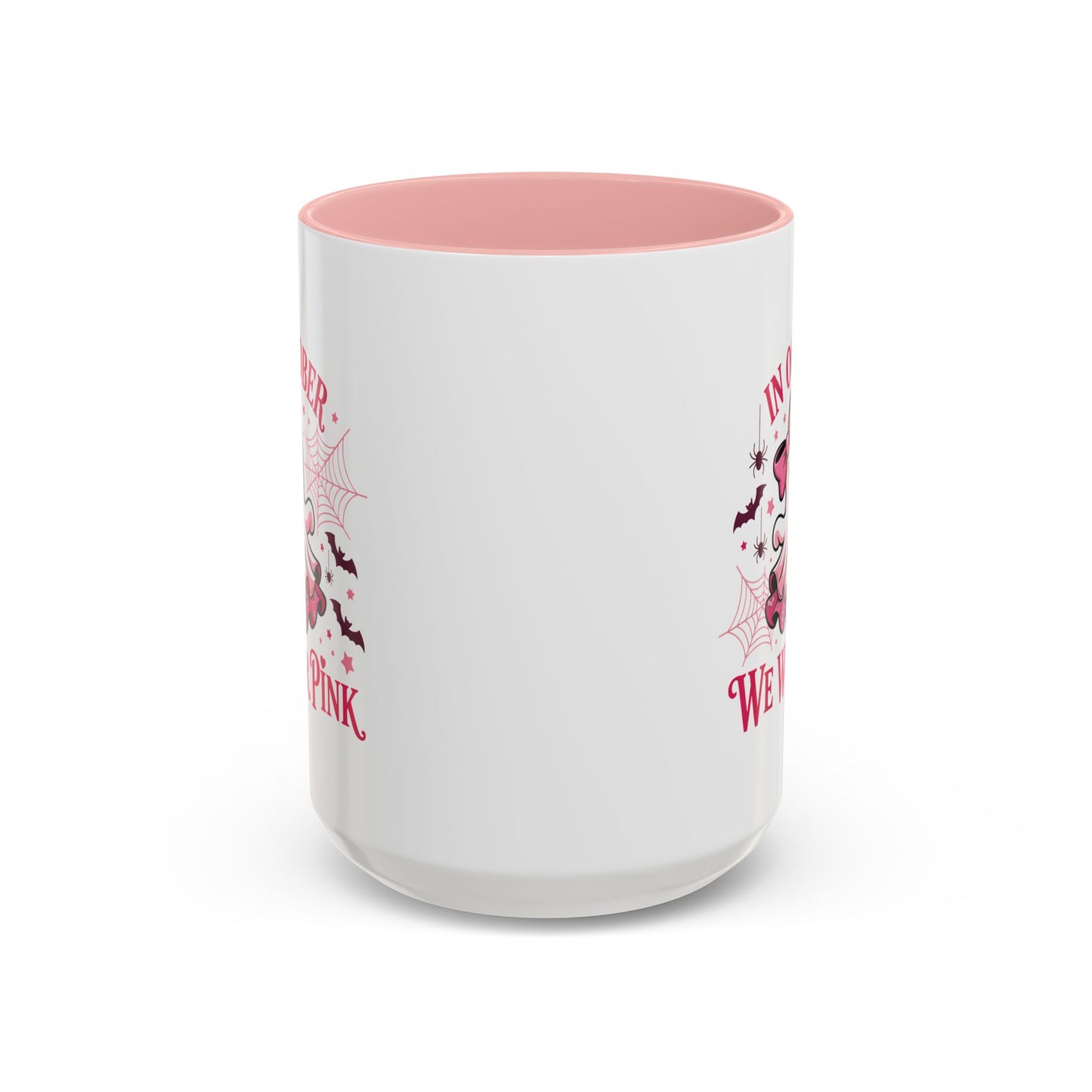 Support Mug - In October