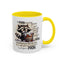 Adult Mug - A Fuck Must Be Earned