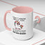 Office Mug - Very Bad Words