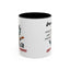 Birthday Mug - Dino-mite (Boy)