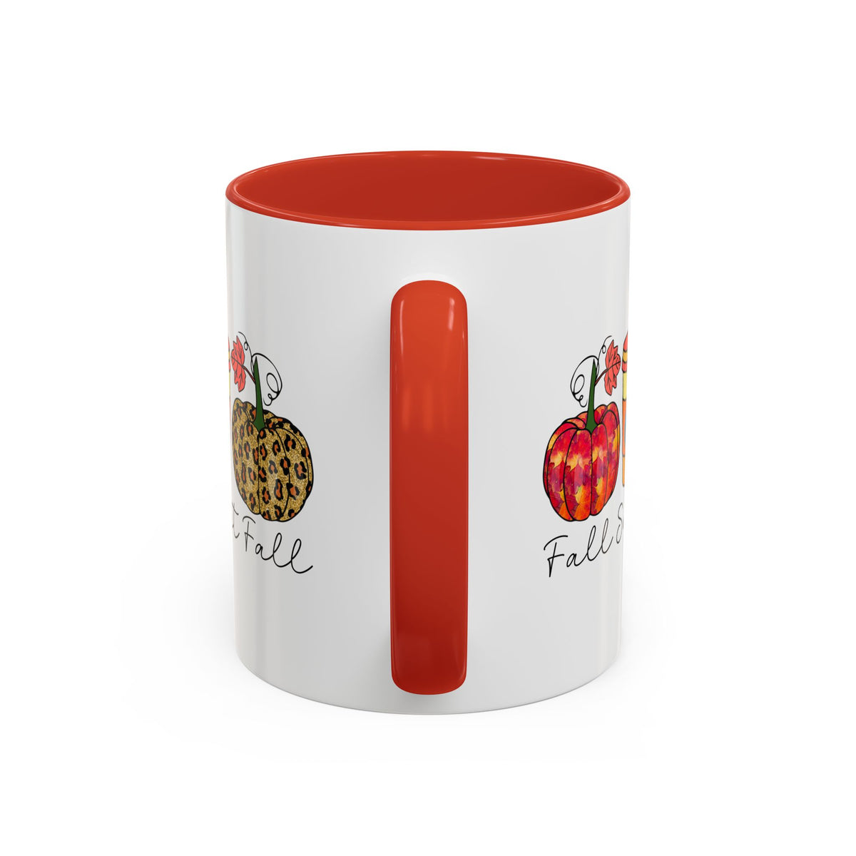 Fall Mug