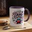 Animal Mug - The Dog Father