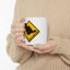 Office Mug - Don't Touch My Laptop