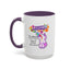 Birthday Mug - Go Ahead Sparkle Princess