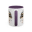 Animal Mug - Dog Coffee Wrap 12